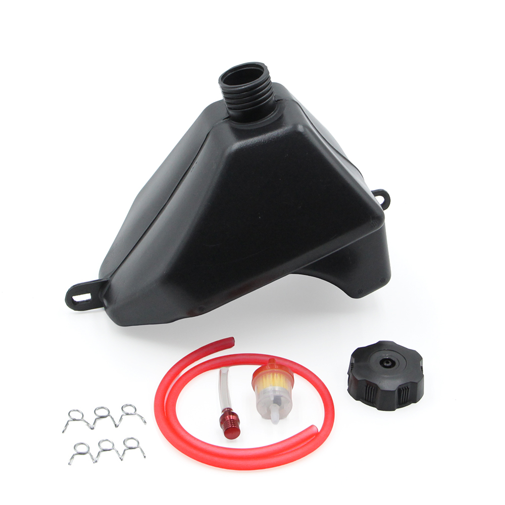 Gas Fuel Petrol Tank For 50cc  – Kids Outdoor Quad Bewertung und Preis