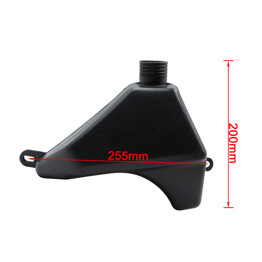 Gas Fuel Petrol Tank For 50cc  – Kids Outdoor Quad Bewertung und Preis