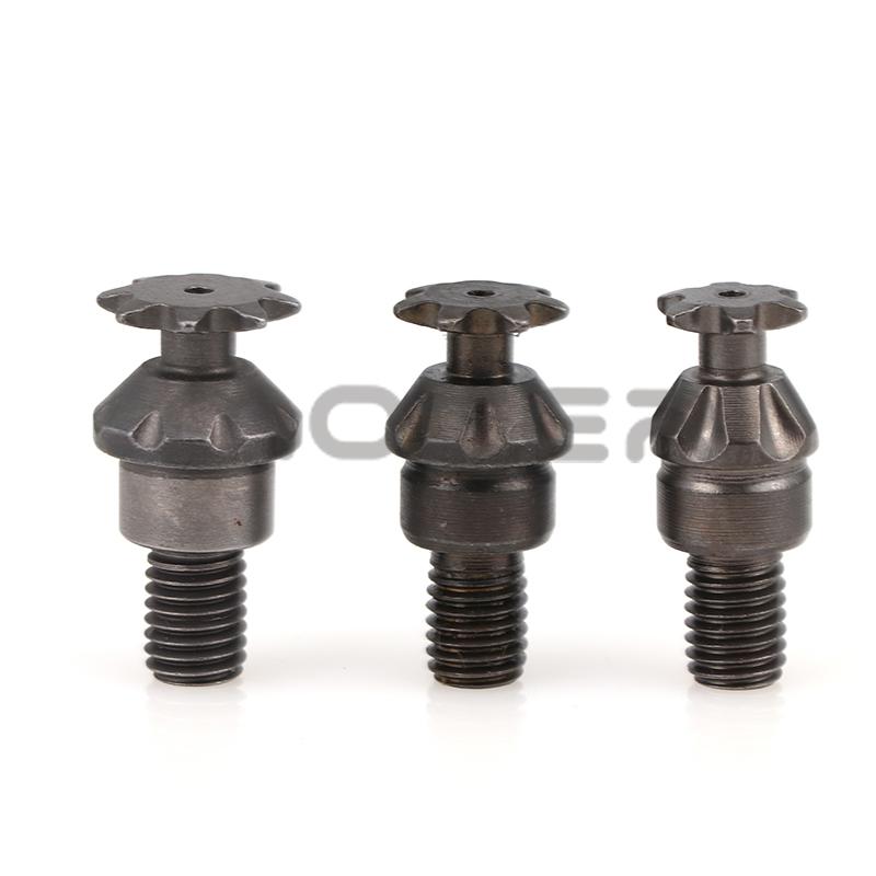 25H T8F 6/7/8 Teeth Clutch Dru – Kids Outdoor Quad Bewertung und Preis