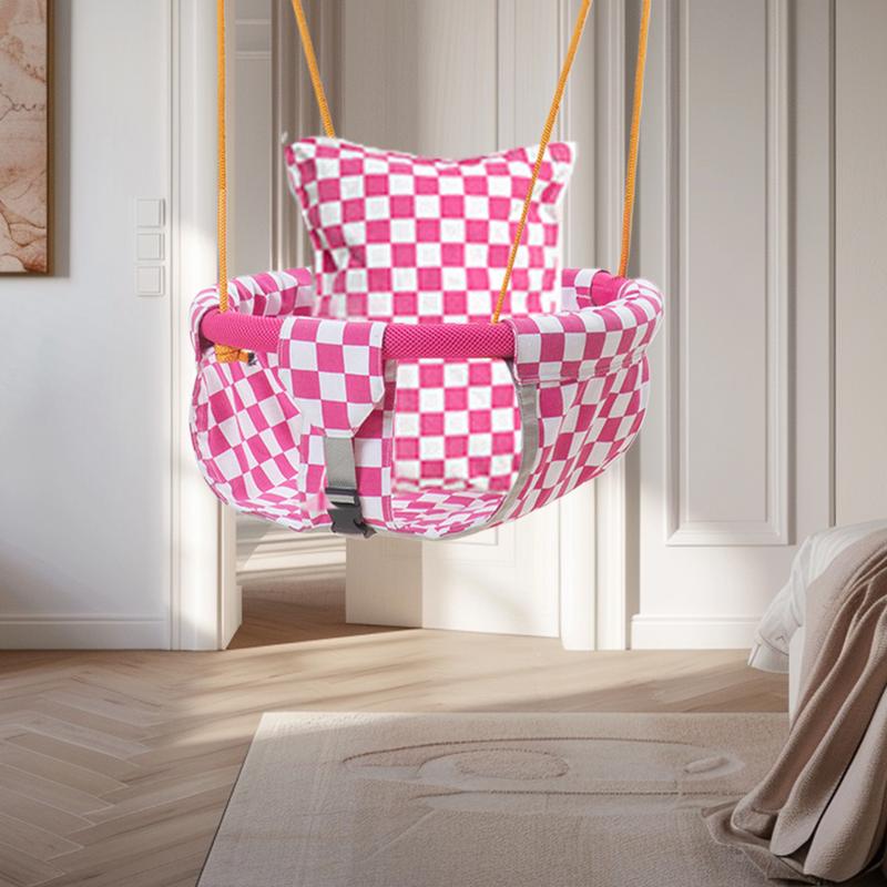 Kids Swing Funny Playground Sw – Kids Outdoor Swing Set Bewertung und Preis
