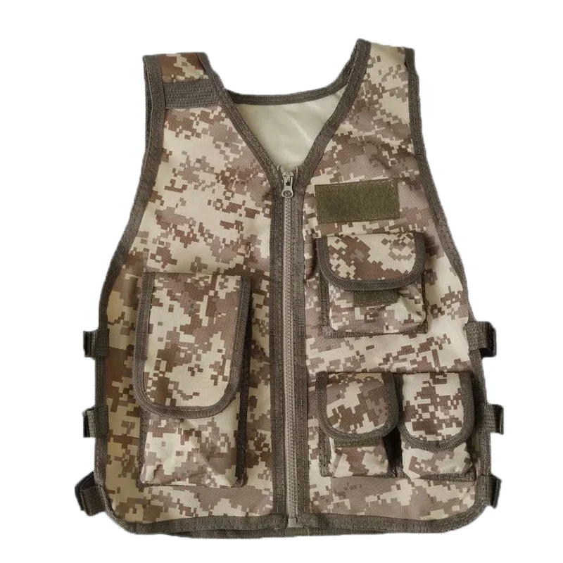 Children Outdoor CS Vest Kid M – Kids Outdoor Vest Bewertung und Preis