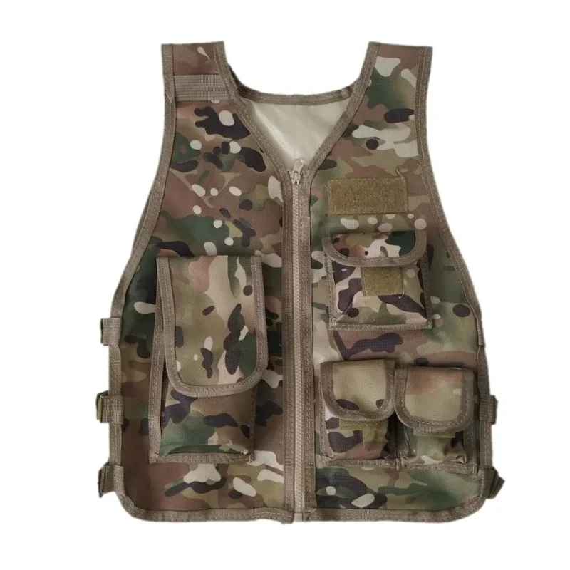Children Outdoor CS Vest Kid M – Kids Outdoor Vest Bewertung und Preis