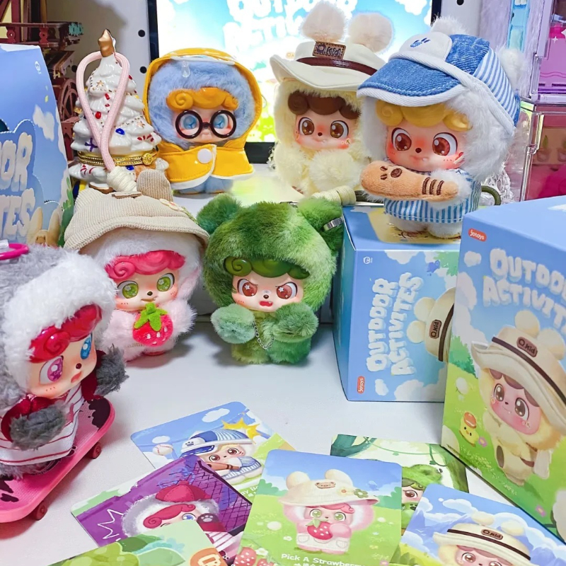 Q Kid Outdoor Activities Serie – Q Kids Outdoor Bewertung und Preis