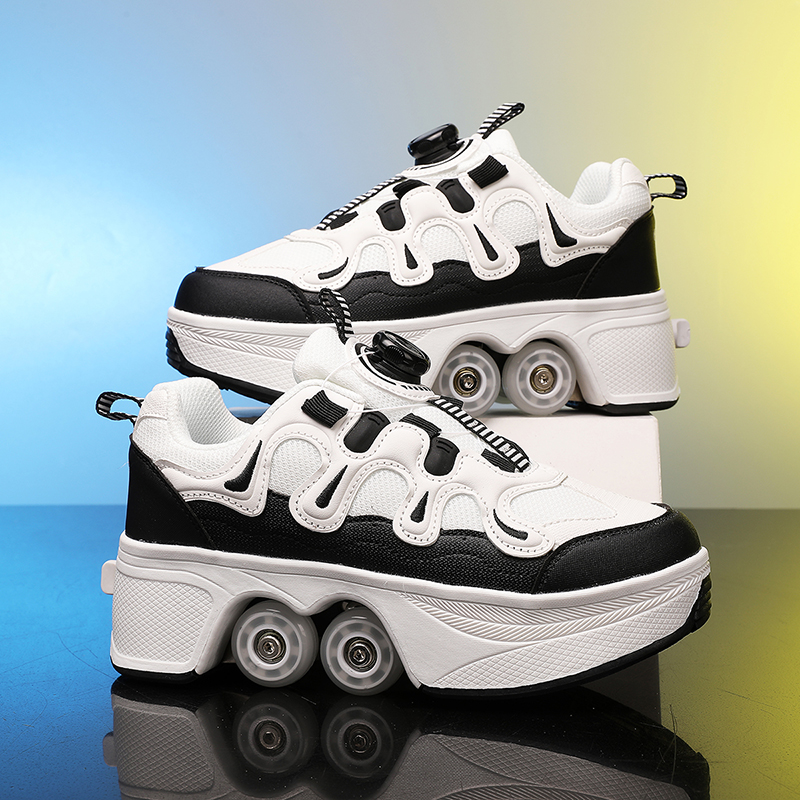 Children's big wheel walking s – Kids Outdoor Shoes Bewertung und Preis