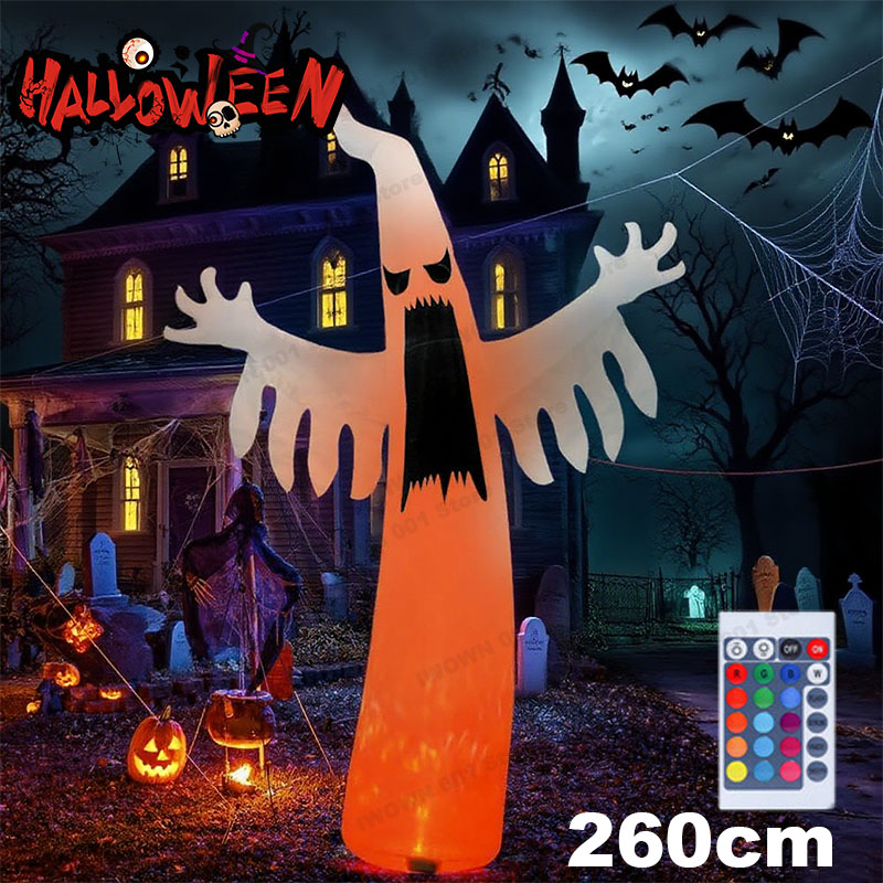 Halloween Inflatable Scary Gho – Kids Outdoor Easter Toys Bewertung und Preis