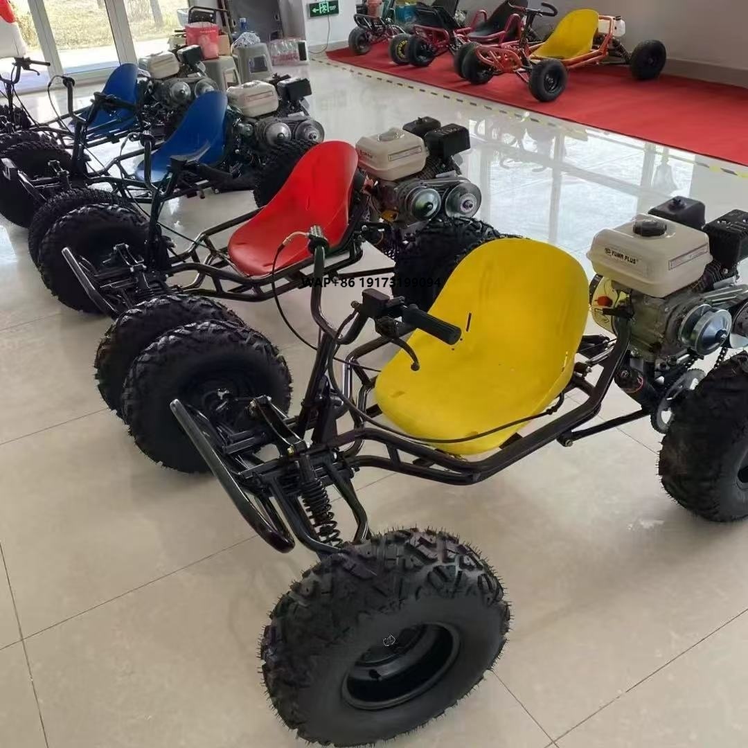 Oembicycle Professional Track  – Kids Outdoor Karting Bewertung und Preis