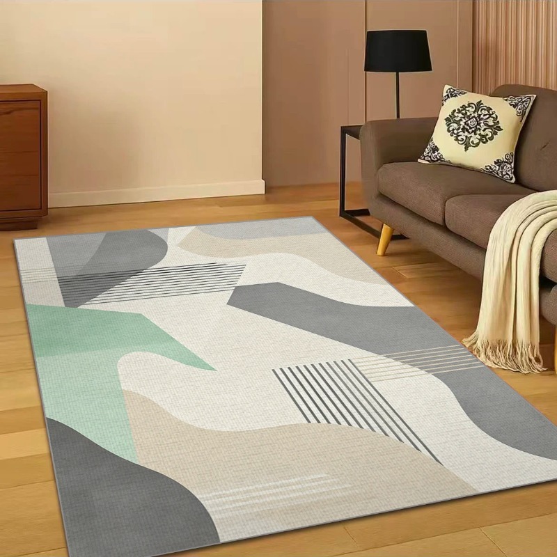 Simple Rugs Live Room Bedroom  – Kids Outdoor Table Bewertung und Preis