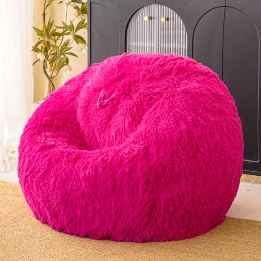 fluffy bean bag chair covers N – Kids Outdoor Bean Bag Bewertung und Preis