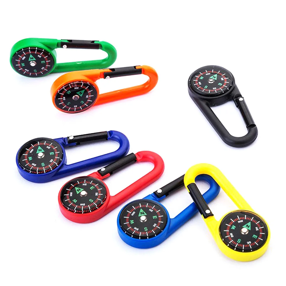 Outdoor Compass Carabiner Mini – Kids Outdoor Wagon Bewertung und Preis