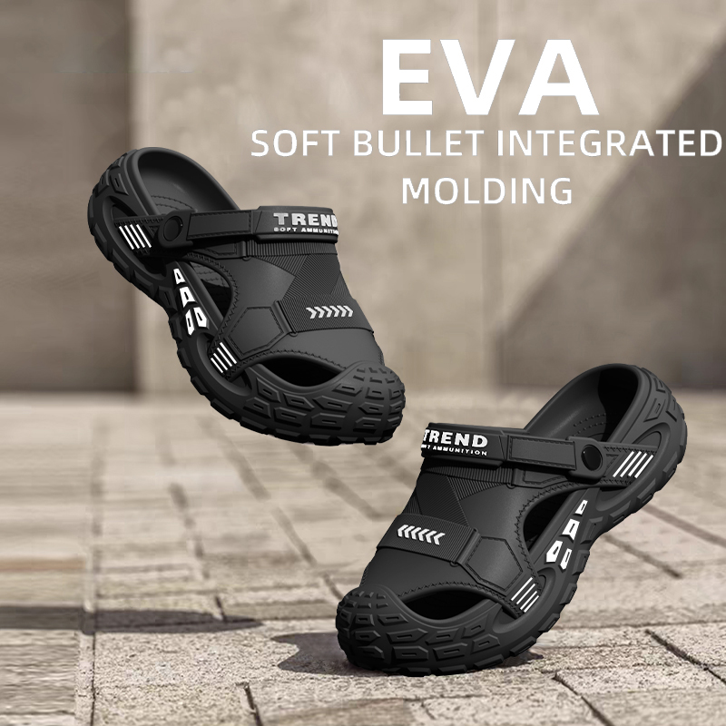 Men's Outdoor Summer Wearable  – Kids Outdoor Shoes Bewertung und Preis