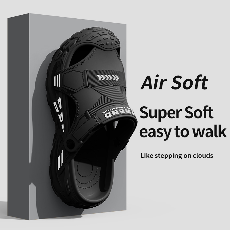 Men's Outdoor Summer Wearable  – Kids Outdoor Shoes Bewertung und Preis