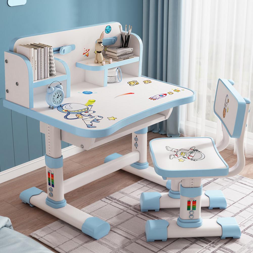 Kids Functional Desk And Chair – Kids Outdoor Table And Chair Set Bewertung und Preis