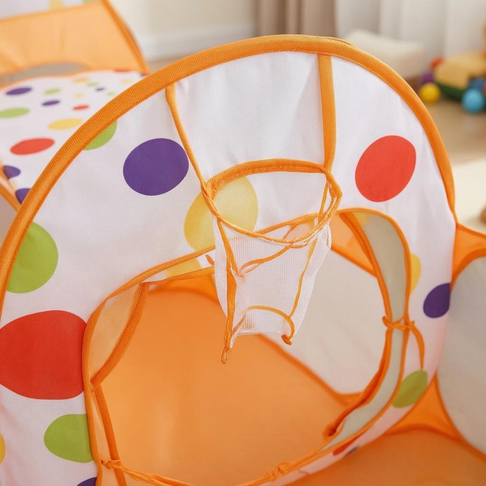 3 Pieces 3 in 1 Play Tent Set  – Kids Outdoor Adventure Bewertung und Preis