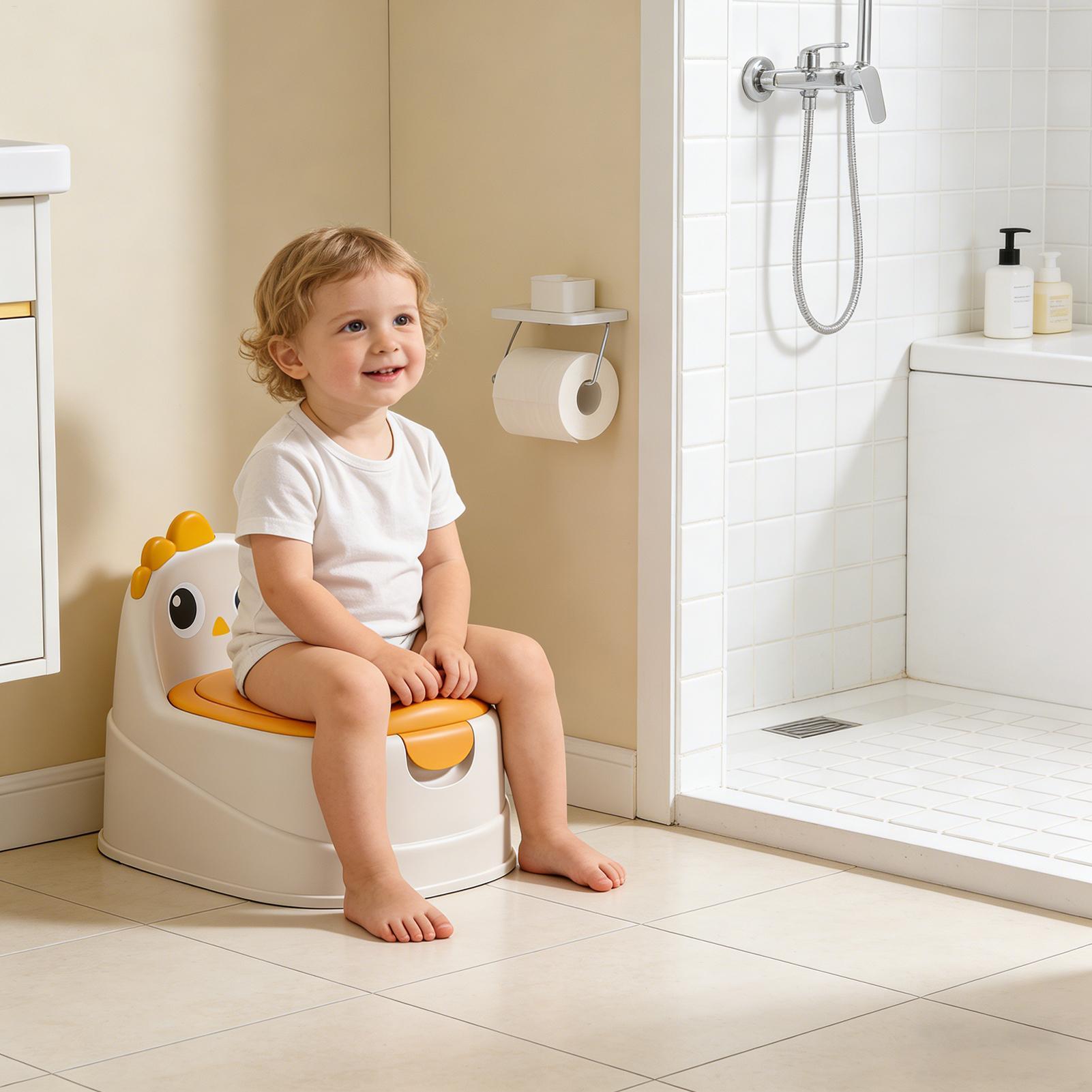 Portable Seat Potty Chair for  – Kids Outdoor Table And Chair Set Bewertung und Preis