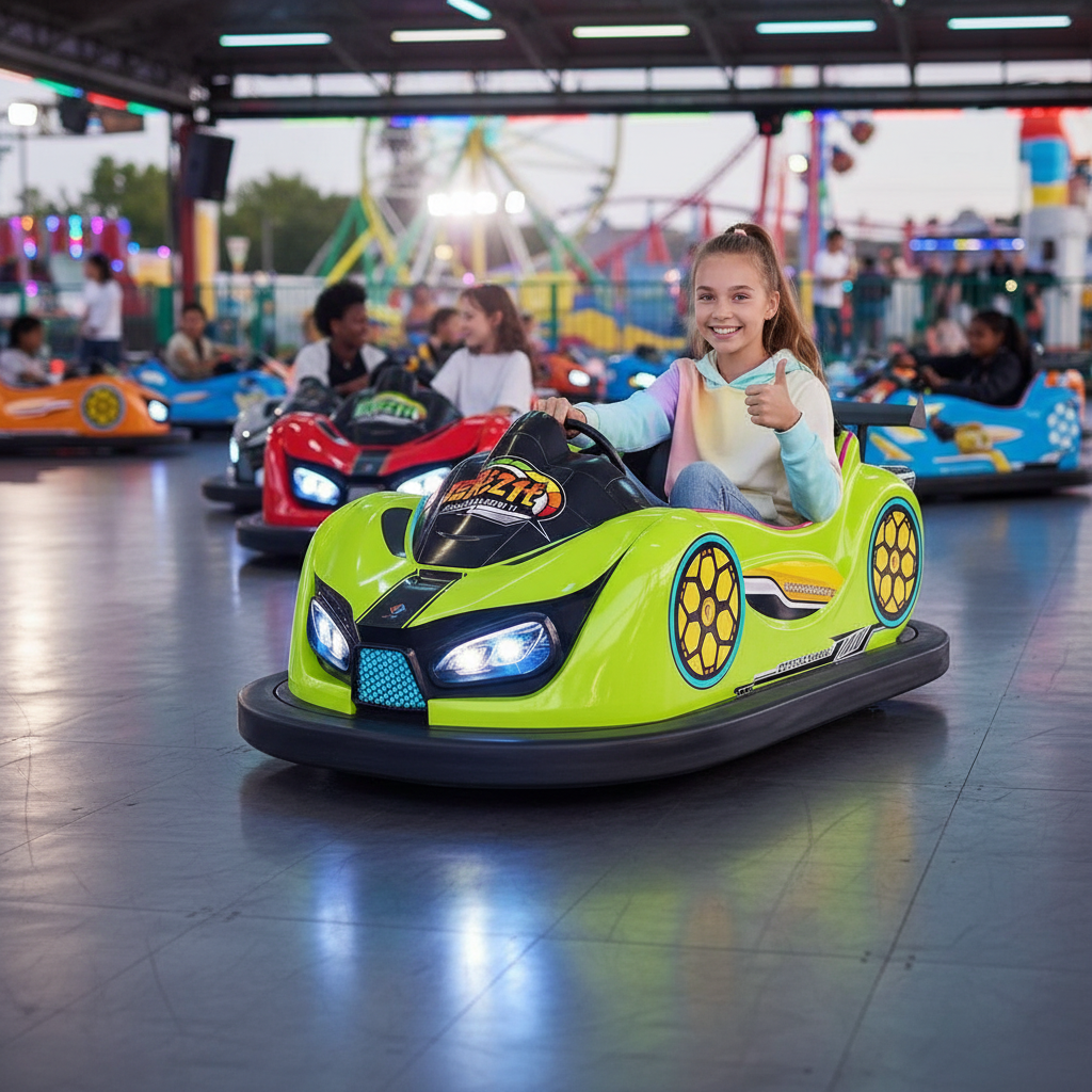 High Profits Business Outdoor  – Kids Outdoor Electric Car Bewertung und Preis