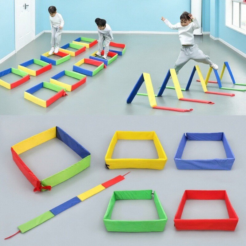 Outdoor Children's Games Jumpi – Kids Outdoor Climber Bewertung und Preis