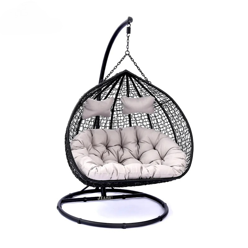 Patio Swing With Stand Outdoor – Kids Outdoor Egg Chair Bewertung und Preis