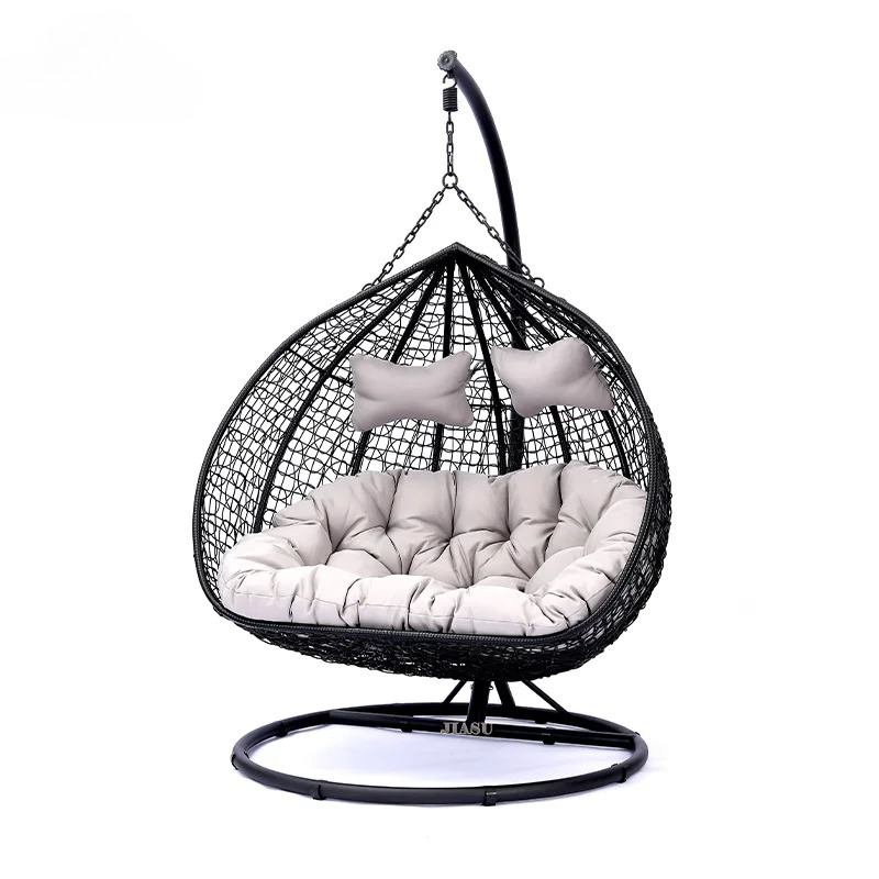 Patio Swing With Stand Outdoor – Kids Outdoor Egg Chair Bewertung und Preis
