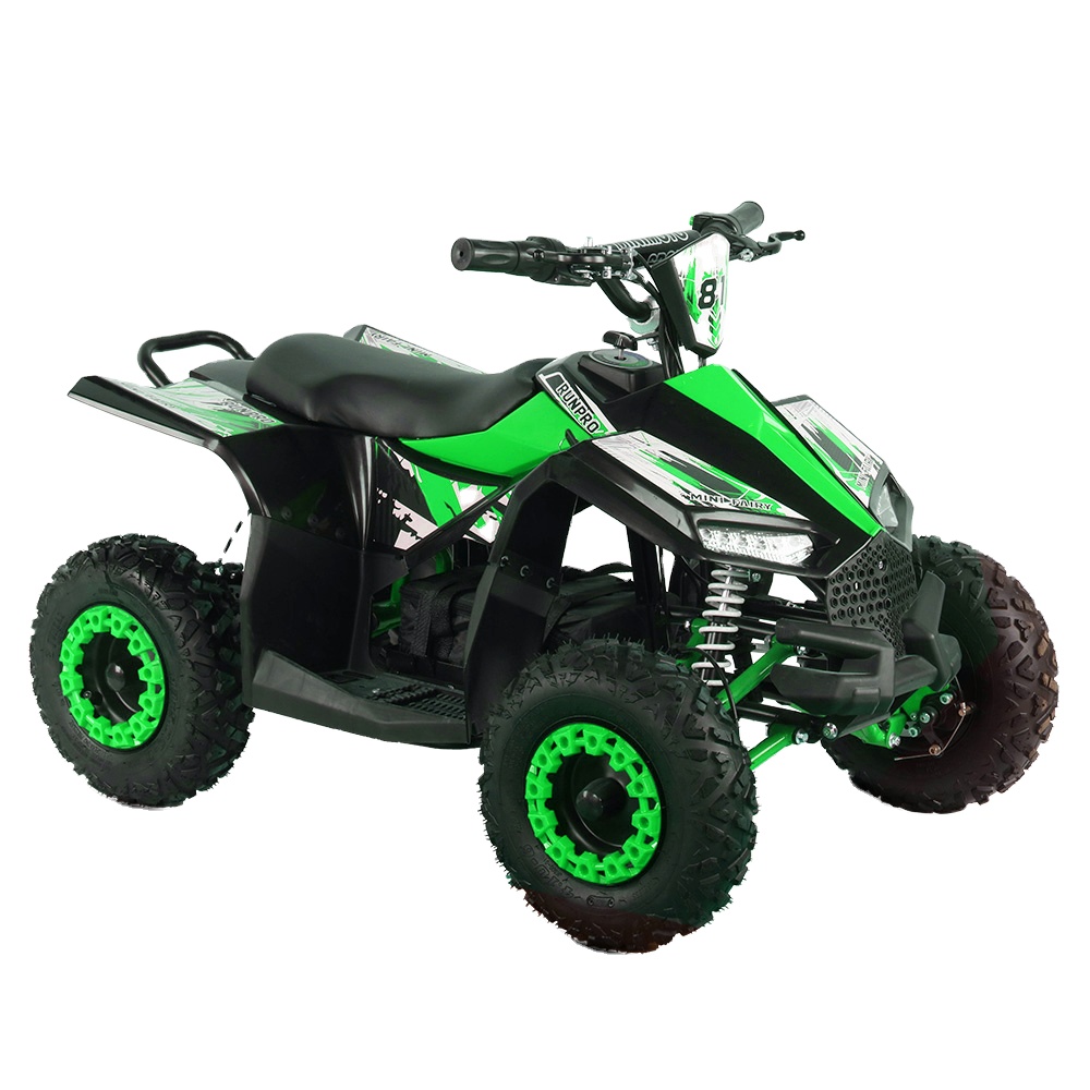 Kids Electric Quad Bike 36V 10 – Kids Outdoor Quad Bewertung und Preis
