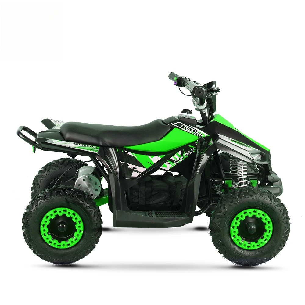 Kids Electric Quad Bike 36V 10 – Kids Outdoor Quad Bewertung und Preis