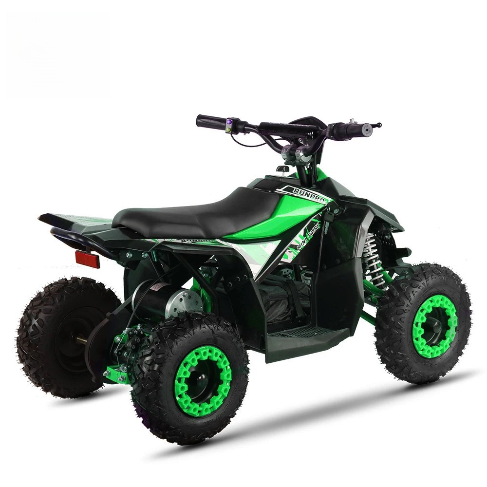 Kids Electric Quad Bike 36V 10 – Kids Outdoor Quad Bewertung und Preis