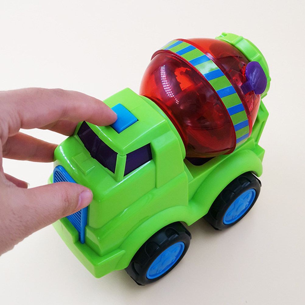 1Pcs Car-Shaped Automatic Elec – Kids Outdoor Electric Car Bewertung und Preis