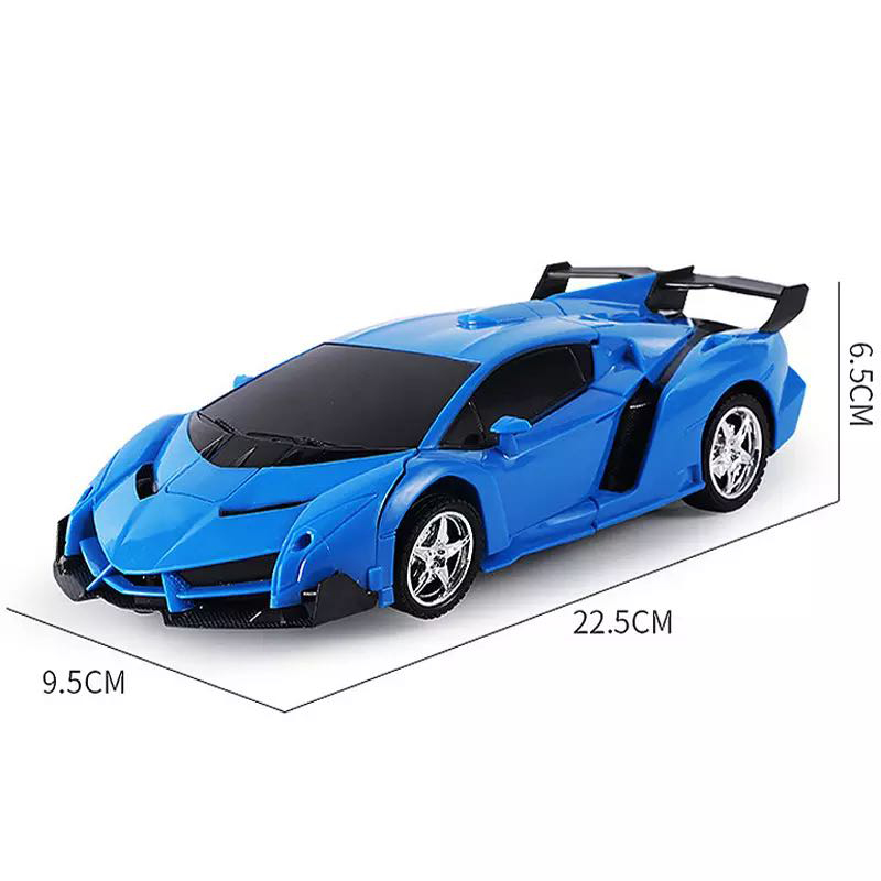 2in1 Electric RC Car Transform – Kids Outdoor Adventure Bewertung und Preis