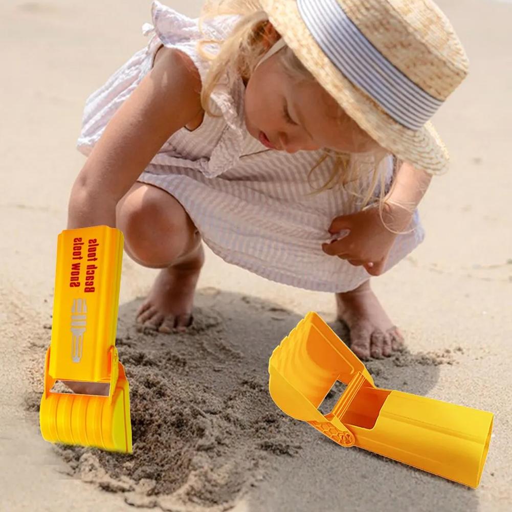1/3PCS Excavator Digging Hand  – Kids Outdoor Wagon Bewertung und Preis