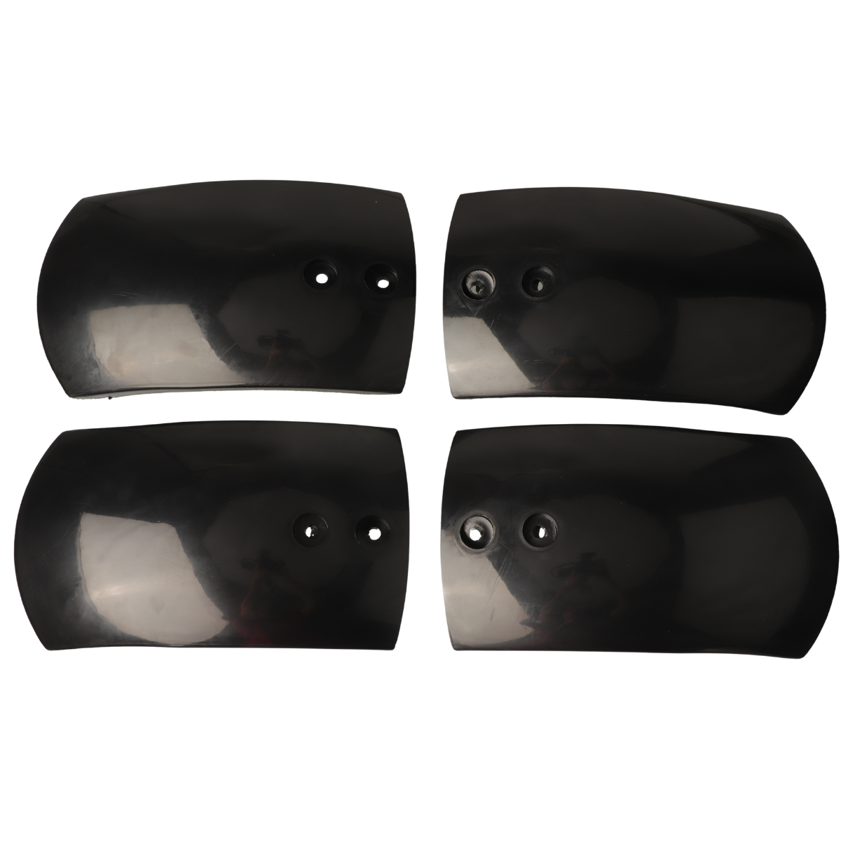 Universal	Front Rear Mudguards – Kids Outdoor Quad Bewertung und Preis