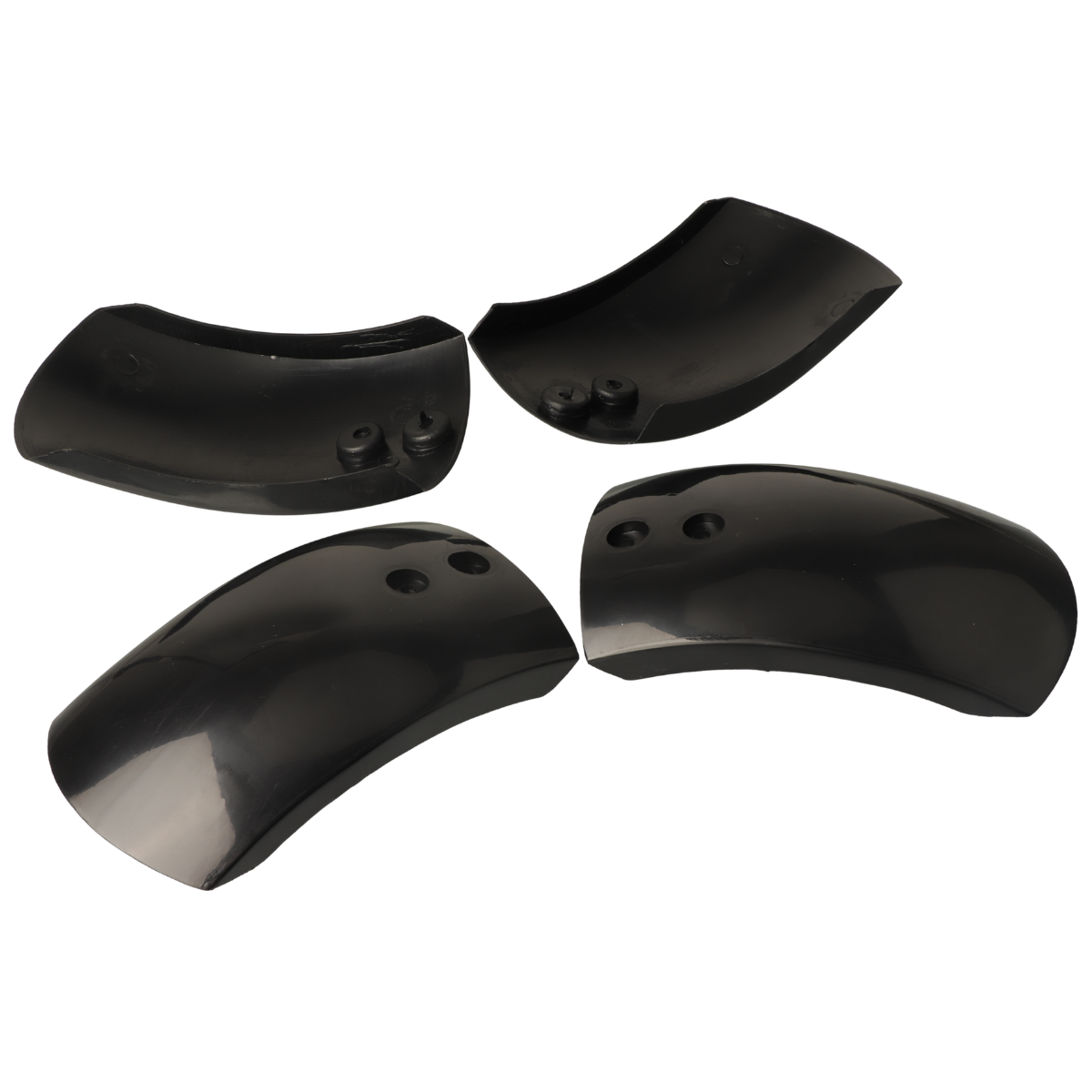 Universal	Front Rear Mudguards – Kids Outdoor Quad Bewertung und Preis