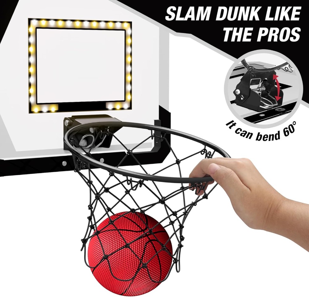 2 Player Basketball Game, Dual – Kids Outdoor Pool Bewertung und Preis