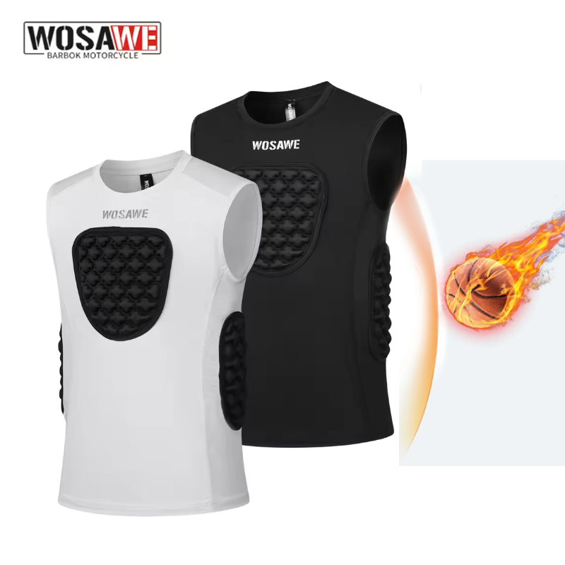 WOSAWE Kids Soft Padded Sports – Kids Outdoor Vest Bewertung und Preis