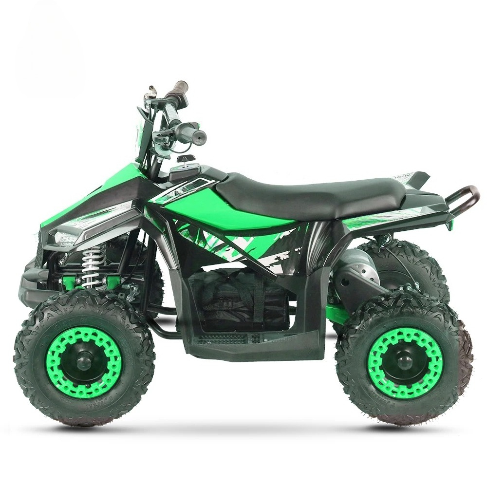 Kids Electric ATV Quad 1000W 4 – Kids Outdoor Electric Quad Bewertung und Preis