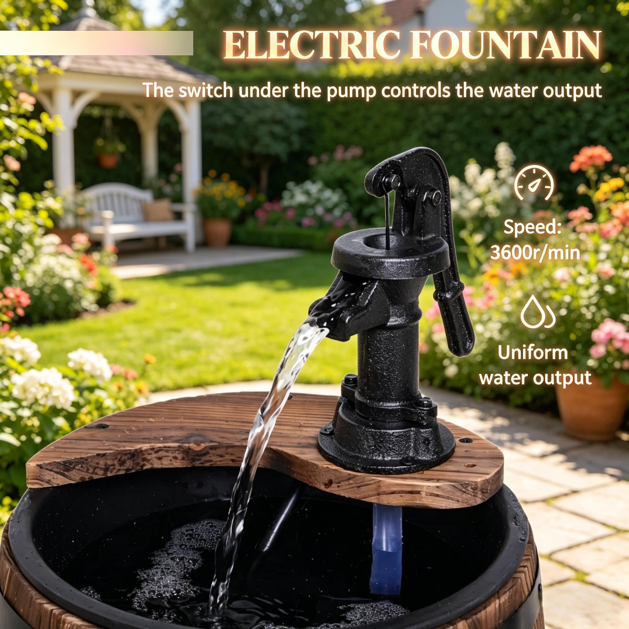 Car with Backyard Water Sand P – Kids Outdoor Yard Equipment Bewertung und Preis