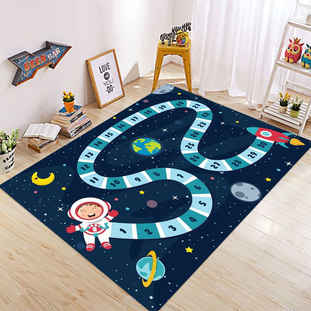 Oversized Snakes Ladders Color – Kids Outdoor Lounge Set Bewertung und Preis
