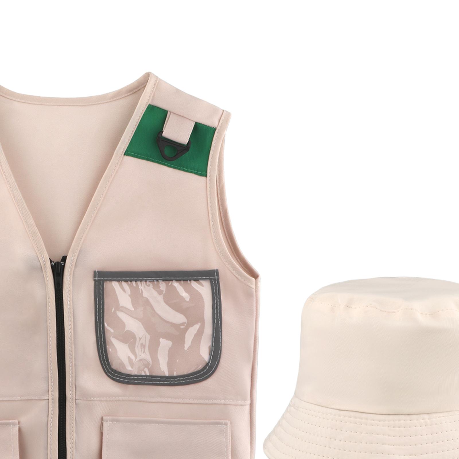 Kids Outdoor Exploration Set,  – Kids Outdoor Vest Bewertung und Preis