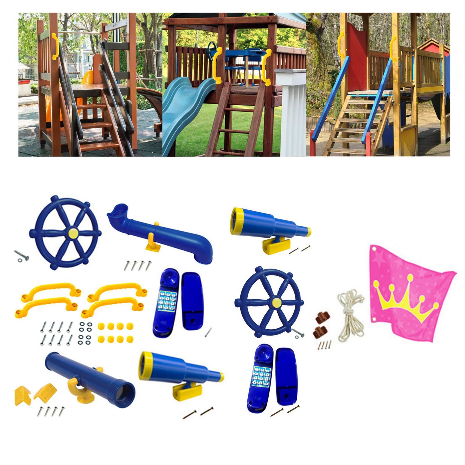 Creative Playground Accessorie – Kids Outdoor Ninja Bewertung und Preis