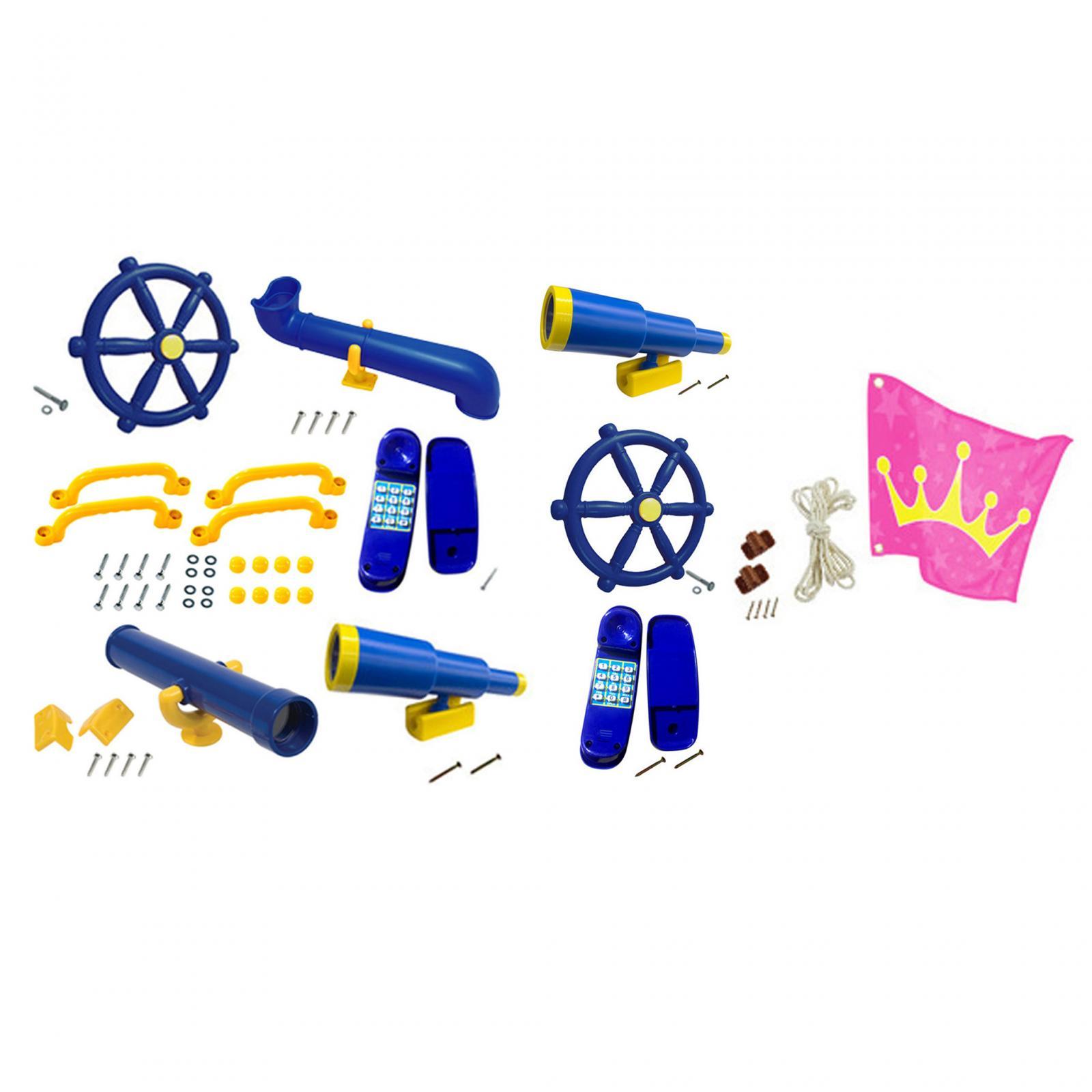 Creative Playground Accessorie – Kids Outdoor Ninja Bewertung und Preis