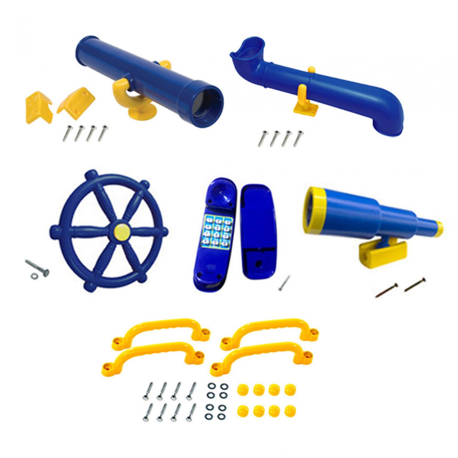 Creative Playground Accessorie – Kids Outdoor Ninja Bewertung und Preis