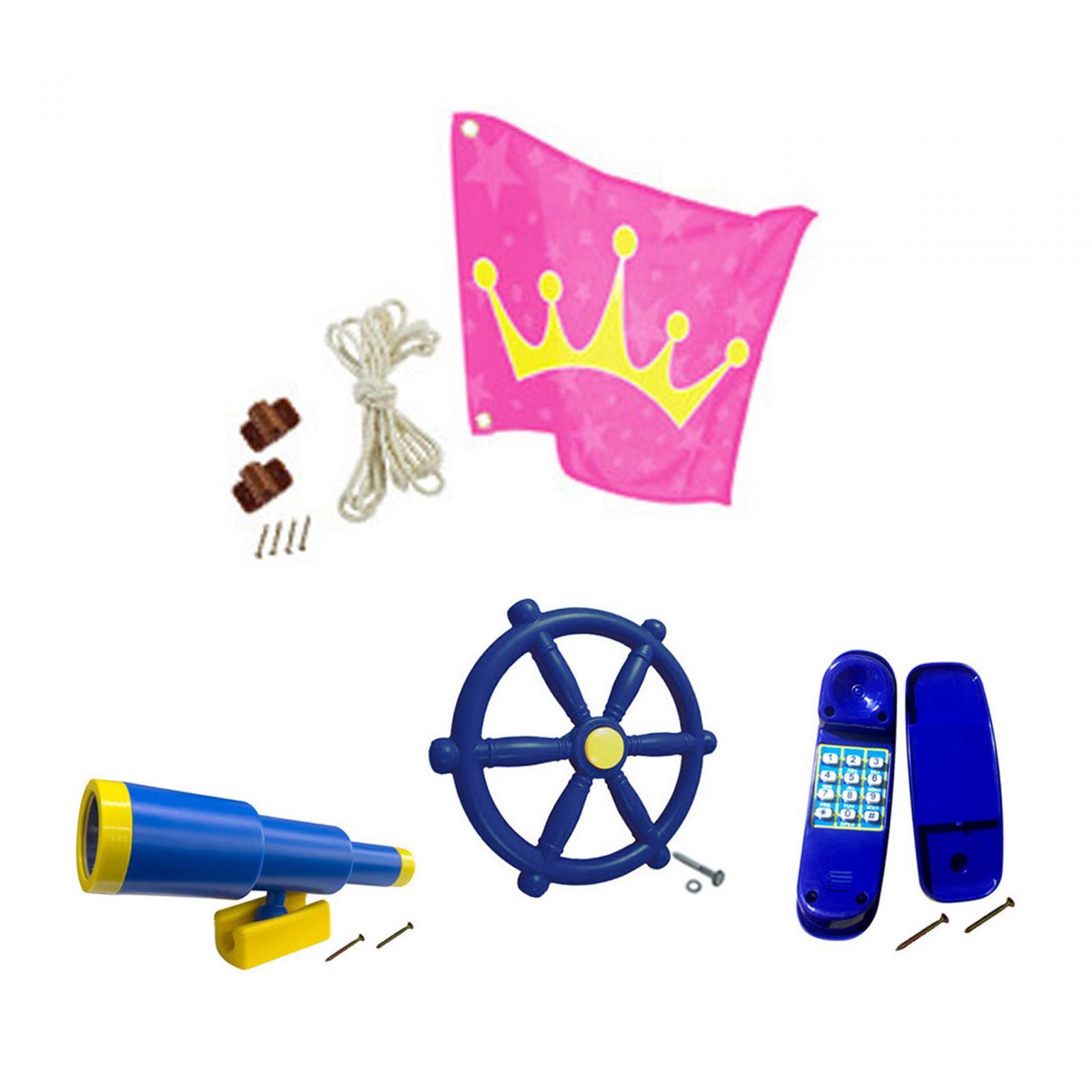 Creative Playground Accessorie – Kids Outdoor Ninja Bewertung und Preis