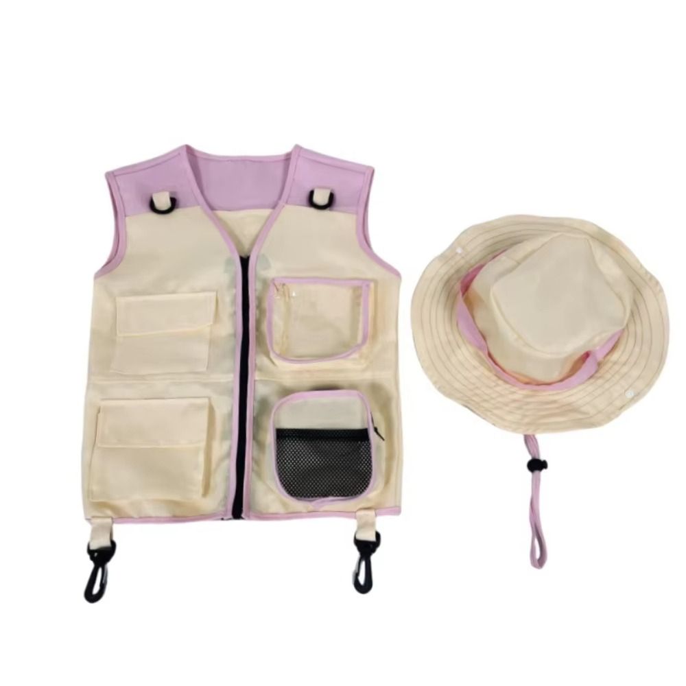 Summer Clothing Kids Explorer  – Kids Outdoor Vest Bewertung und Preis