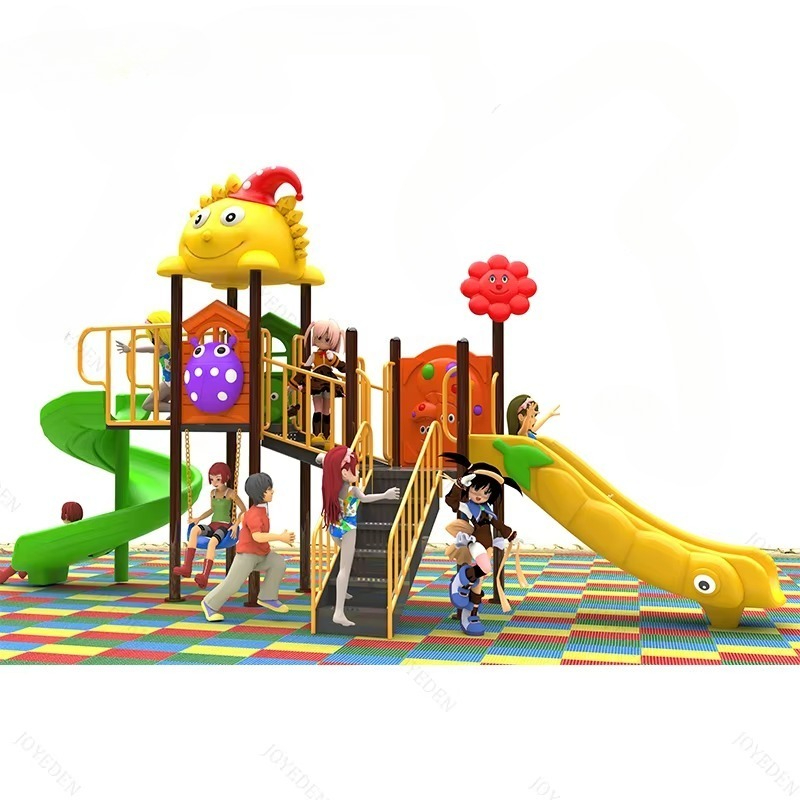 New Design Children  Amusement – Kids Outdoor Park Bewertung und Preis