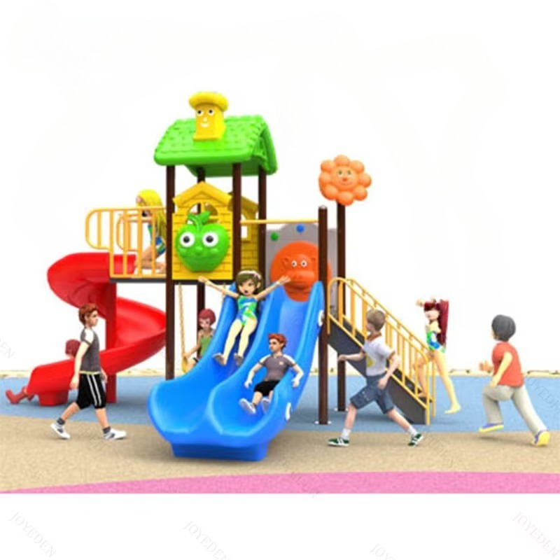 New Design Children  Amusement – Kids Outdoor Park Bewertung und Preis
