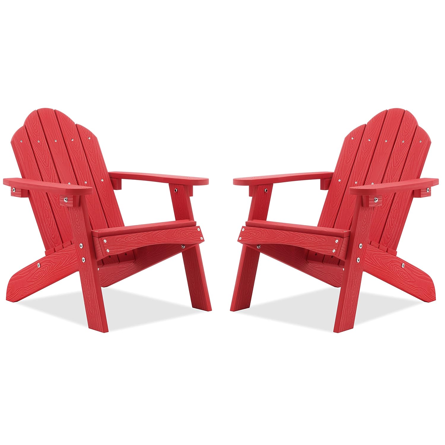 Kids Adirondack Chair Set of 2 – Kids Outdoor Adirondack Chair Bewertung und Preis