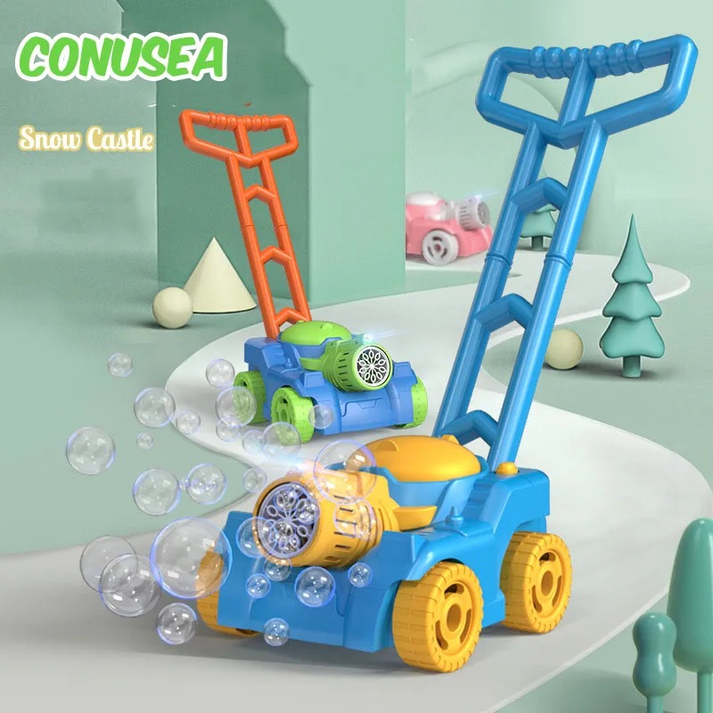 Kids Toys Tank Trolley Bubble  – Kids Outdoor Electric Car Bewertung und Preis