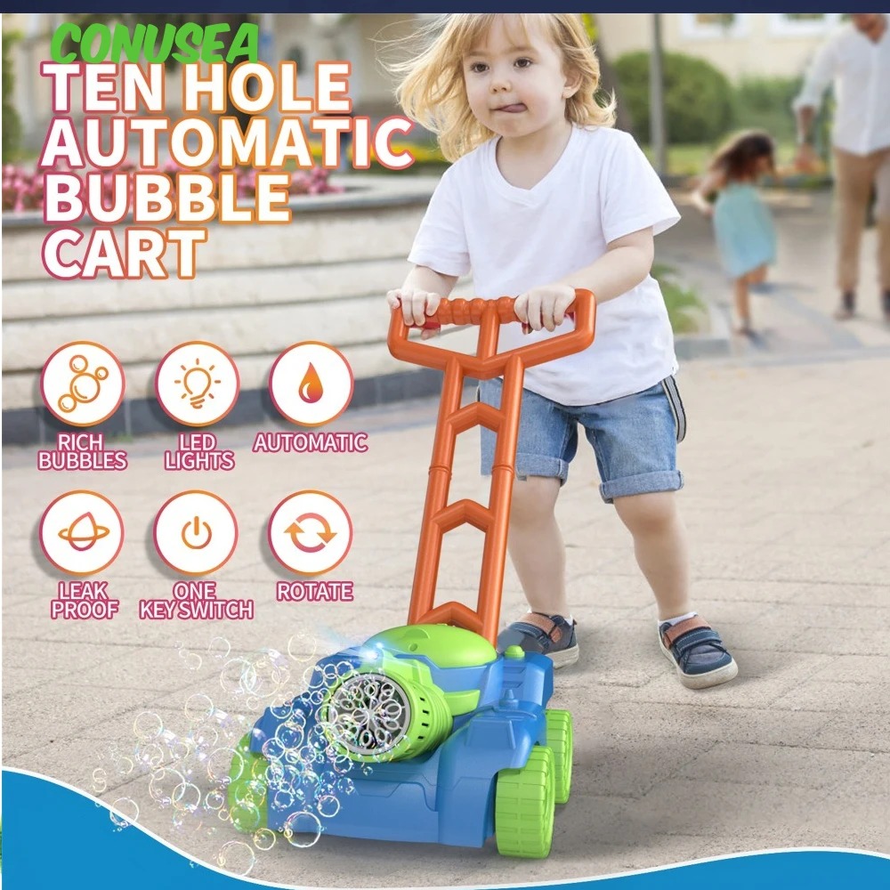 Kids Toys Tank Trolley Bubble  – Kids Outdoor Electric Car Bewertung und Preis