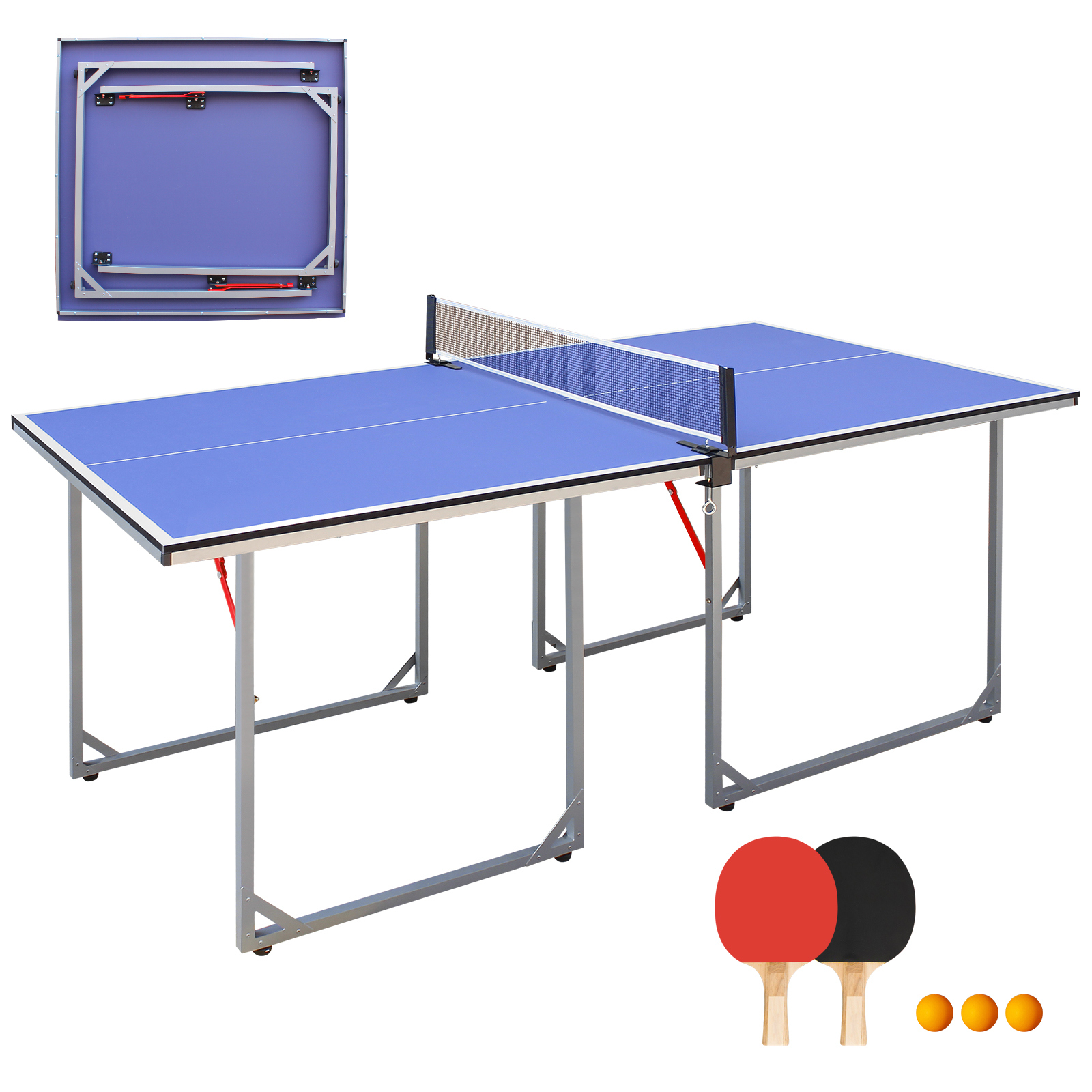 Outdoor Kids Playset with Back – Kids Outdoor Yard Equipment Bewertung und Preis