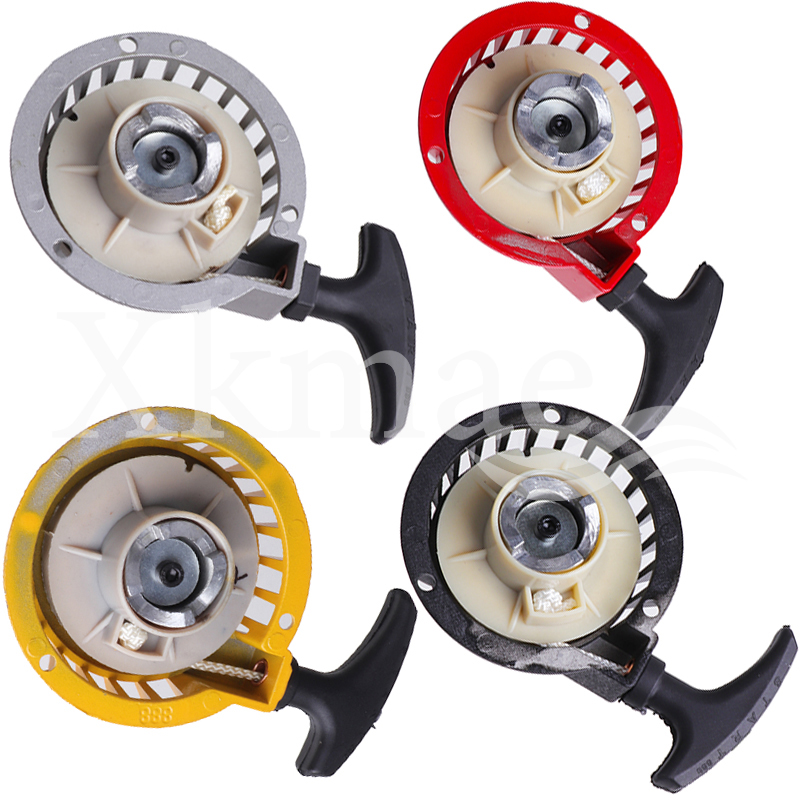 Aluminum Pull Start Recoil Sta – Kids Outdoor Quad Bewertung und Preis
