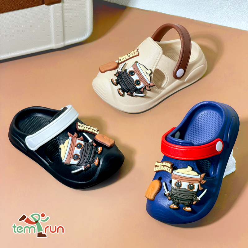 Summer Garden For Kids Shoes B – Kids Outdoor Ninja Bewertung und Preis
