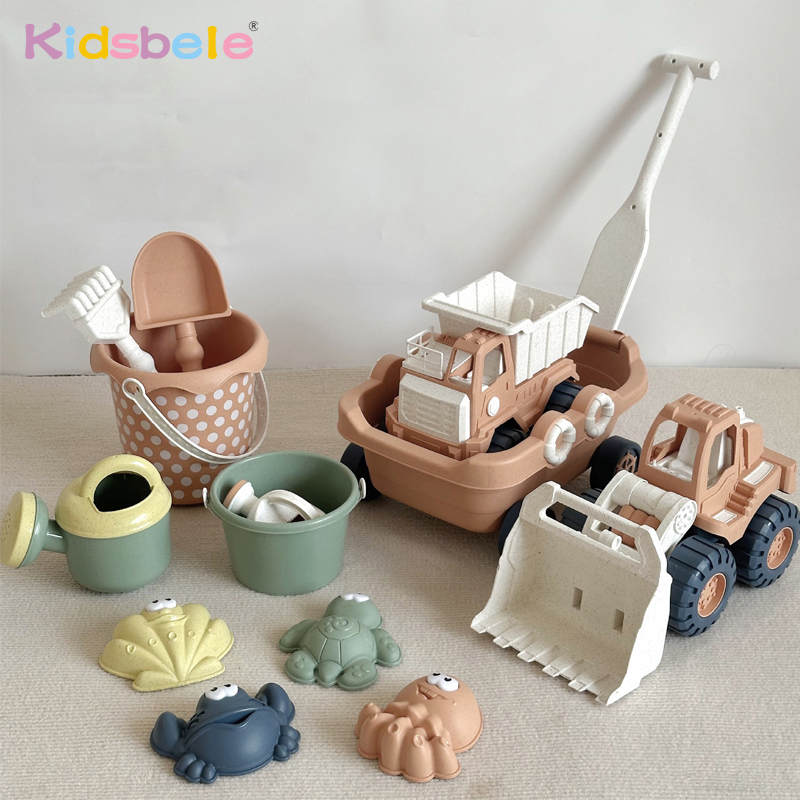 Beach Play Toys Children Porta – Kids Outdoor Lounge Set Bewertung und Preis